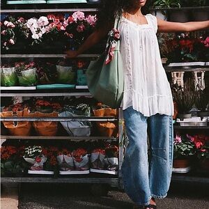 free people flowy olivia dress